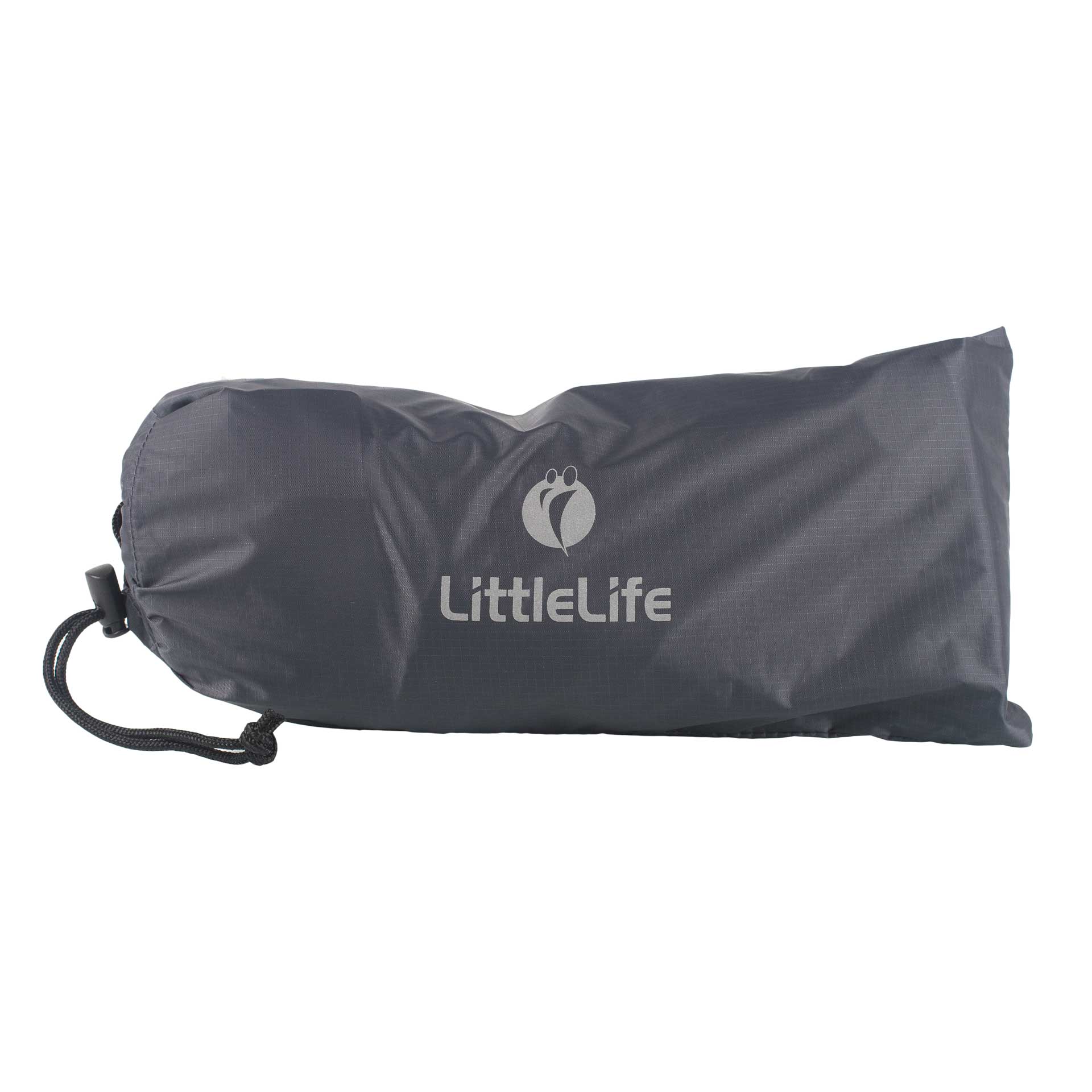 Child Carrier Rain Cover - Image 3