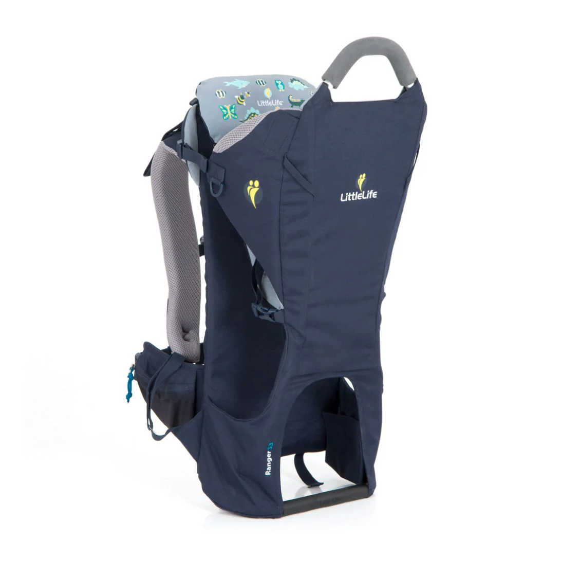 Ranger Child Carrier - Image 12