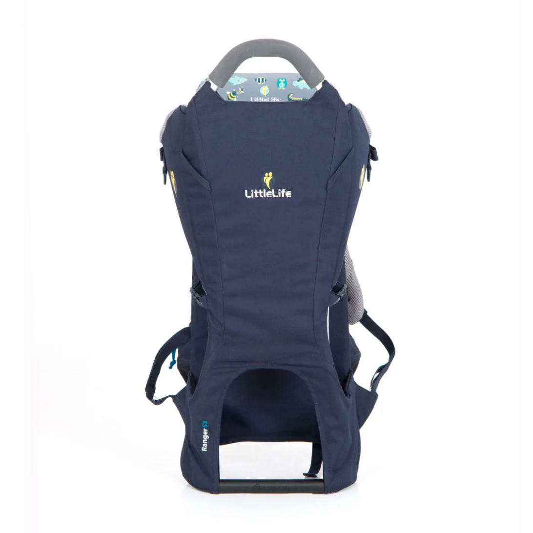 Ranger Child Carrier - Image 15
