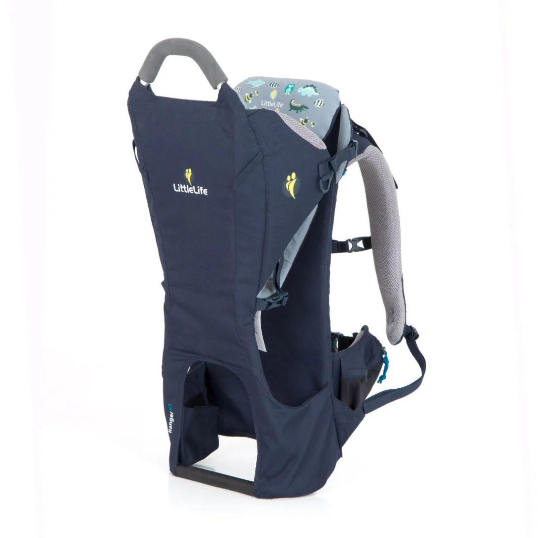 Ranger Child Carrier - Image 16