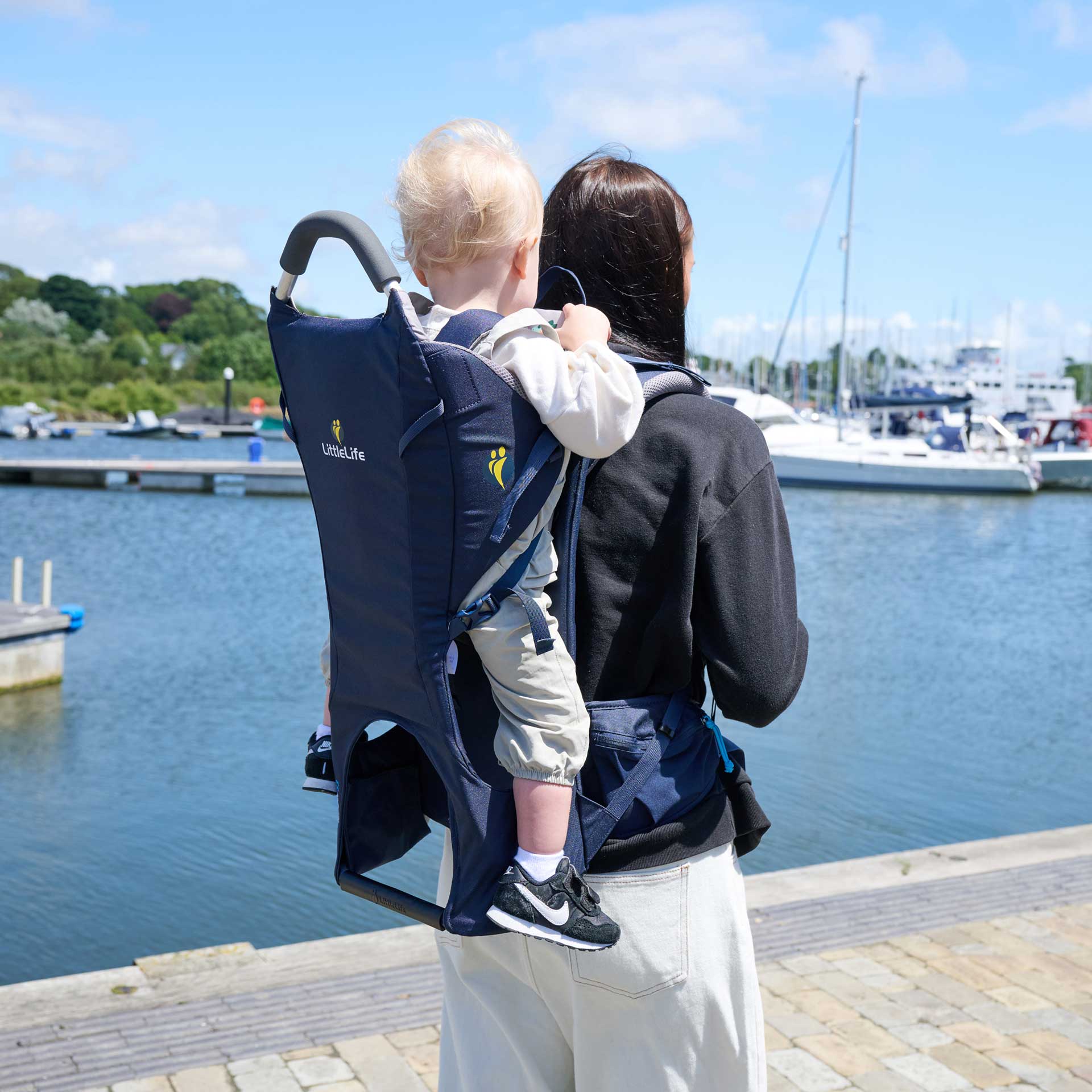 Ranger Child Carrier - Image 19