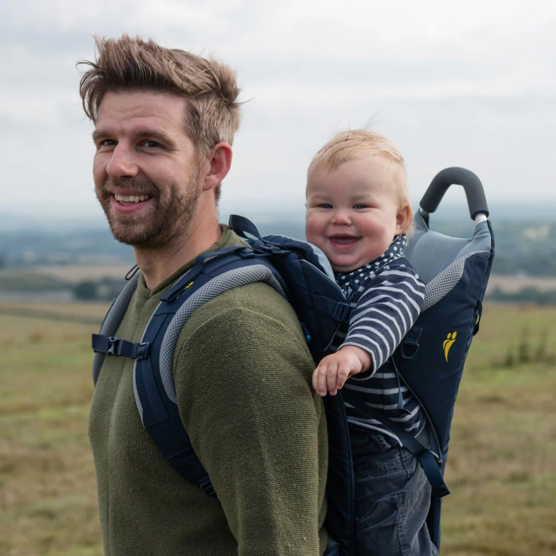 Ranger Child Carrier - Image 20