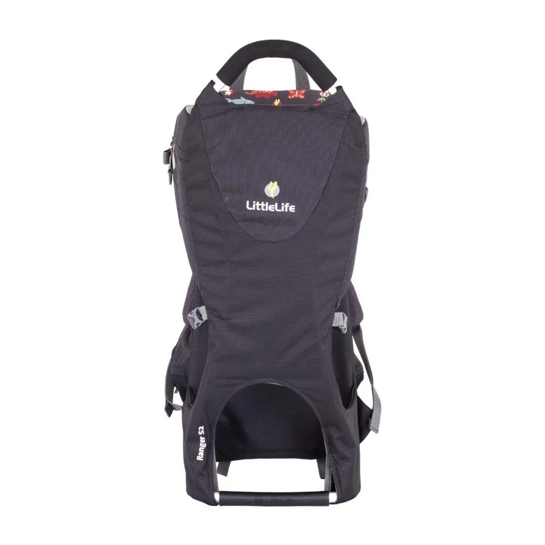 Ranger Child Carrier - Image 3