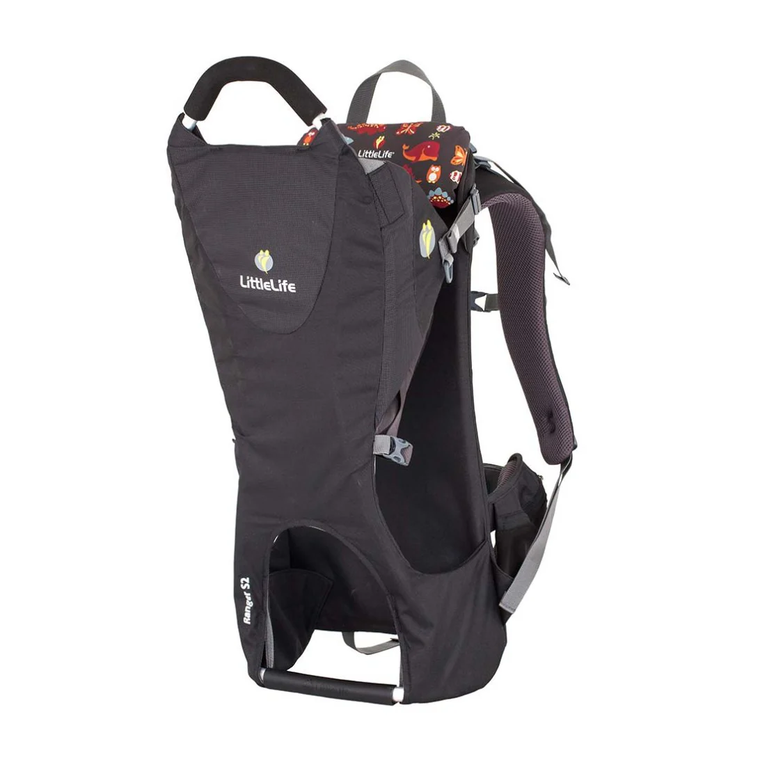 Ranger Child Carrier - Image 4