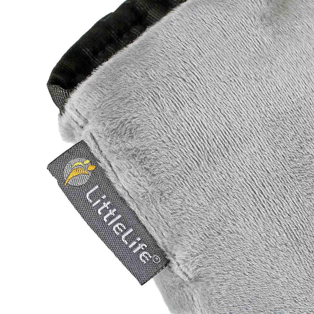 Seat Belt Pillow - Image 7