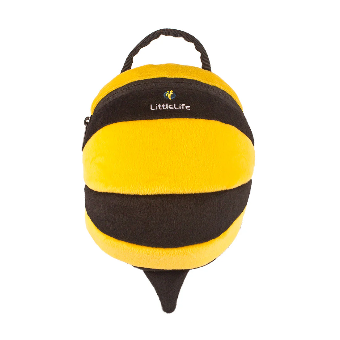 Bee Toddler Backpack with Rein - Image 5