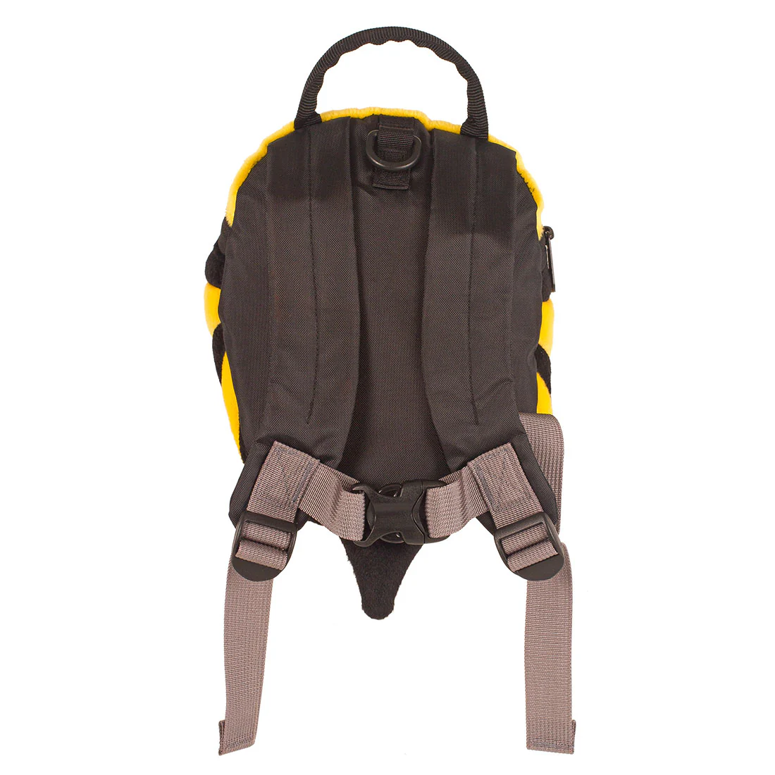 Bee Toddler Backpack with Rein - Image 6