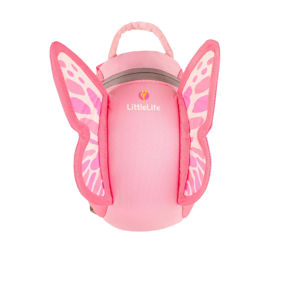 Butterfly Toddler Backpack with Rein - Image 5
