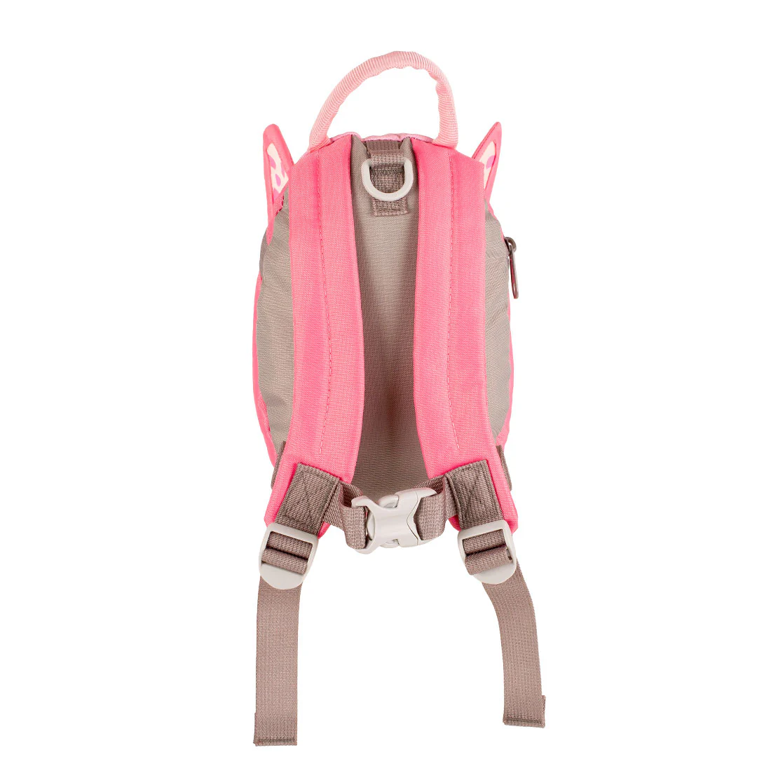 Butterfly Toddler Backpack with Rein - Image 6