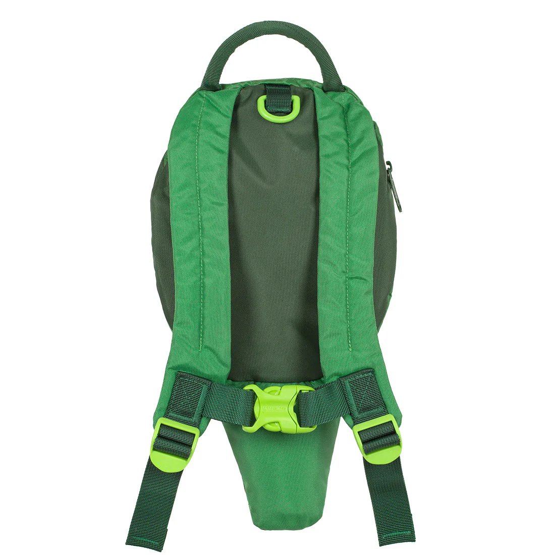 Crocodile Toddler Backpack with Rein - Image 6