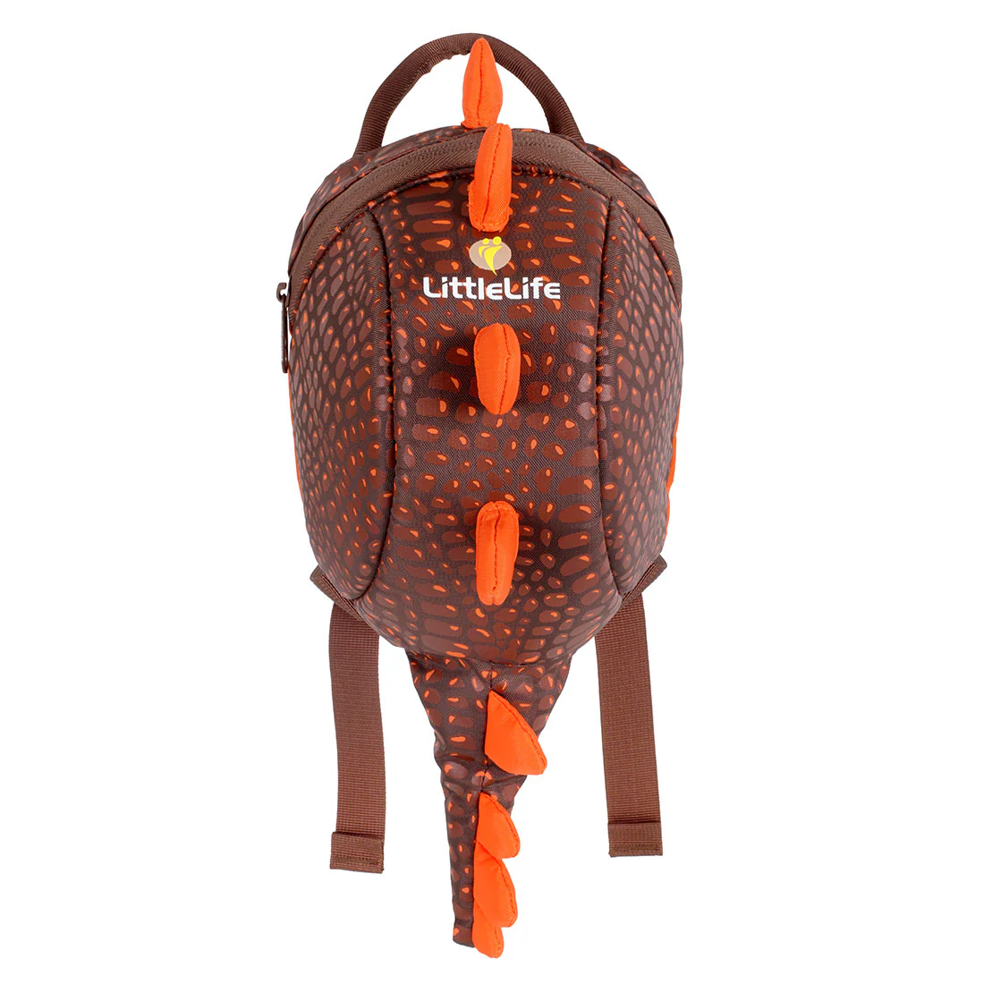Dinosaur Toddler Backpack with Rein - Image 5