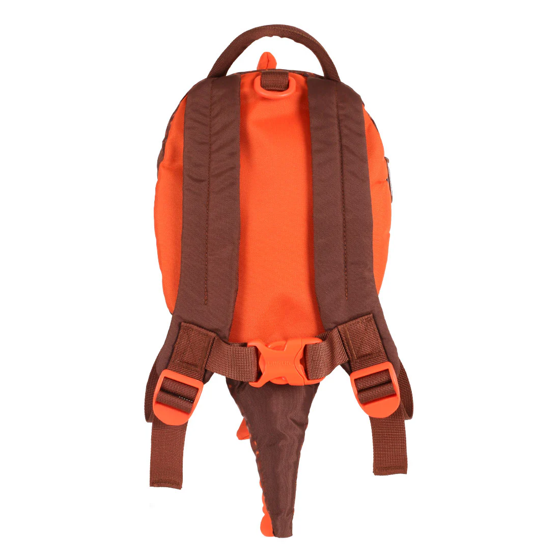 Dinosaur Toddler Backpack with Rein - Image 6