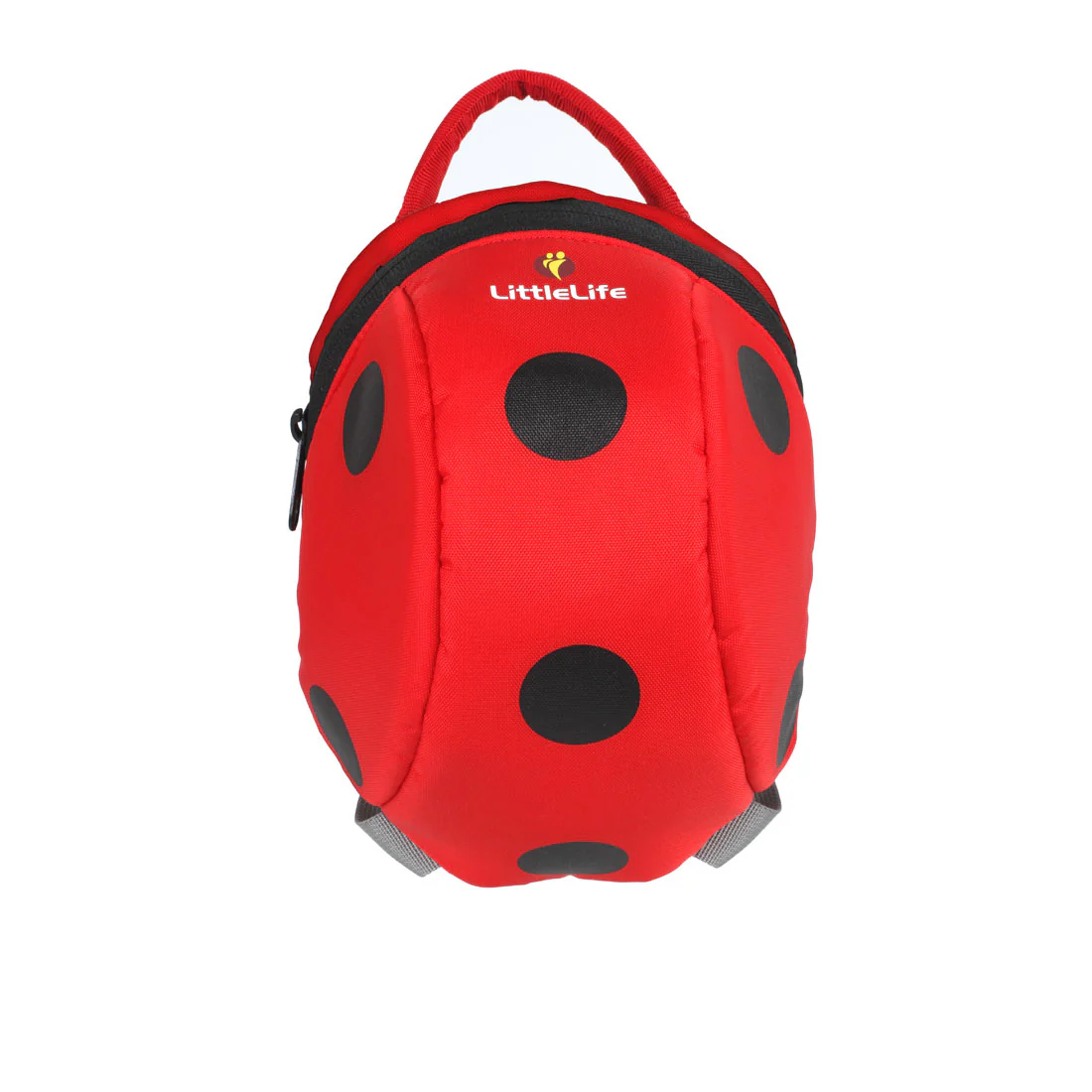 Ladybird Toddler Backpack with Rein - Image 5