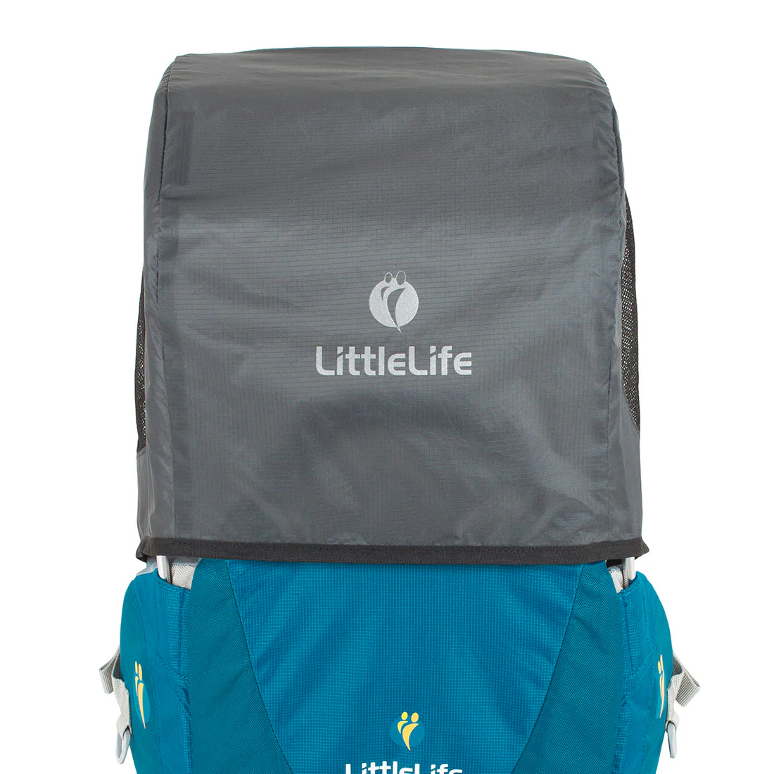 Child Carrier Sun Shade - Image 3