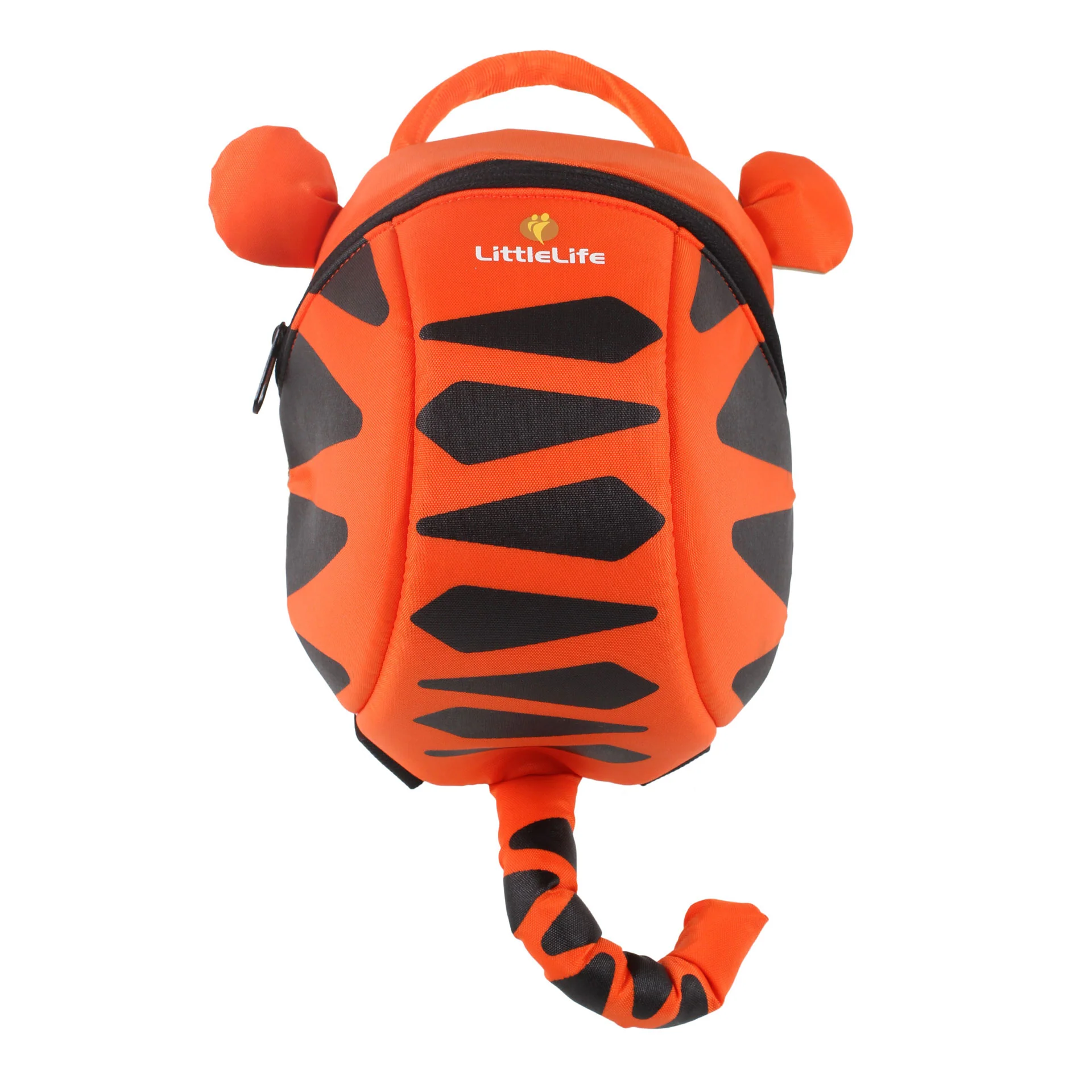 Tiger Toddler Backpack with Rein - Image 5