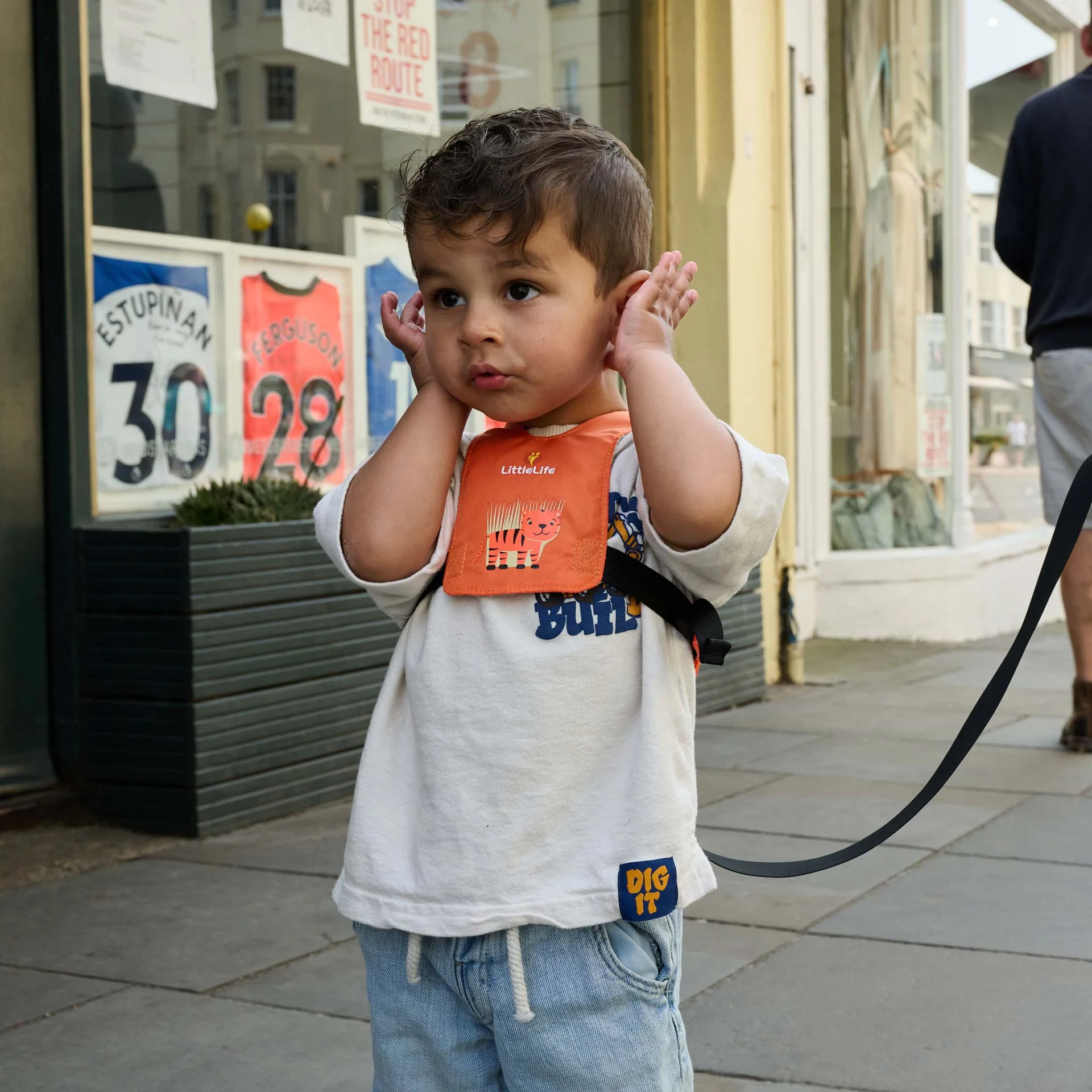 Toddler Reins - Image 30