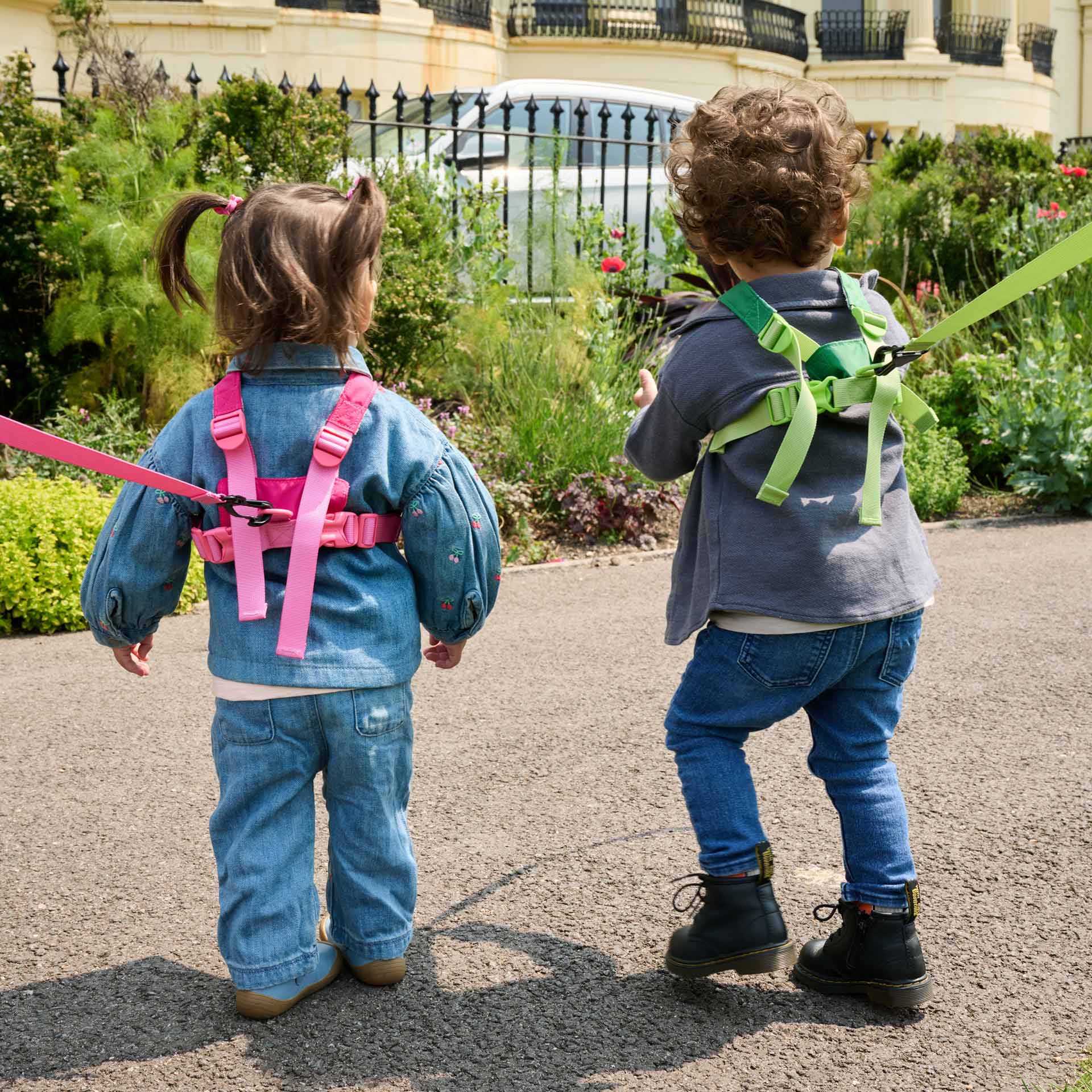 Toddler Reins - Image 41