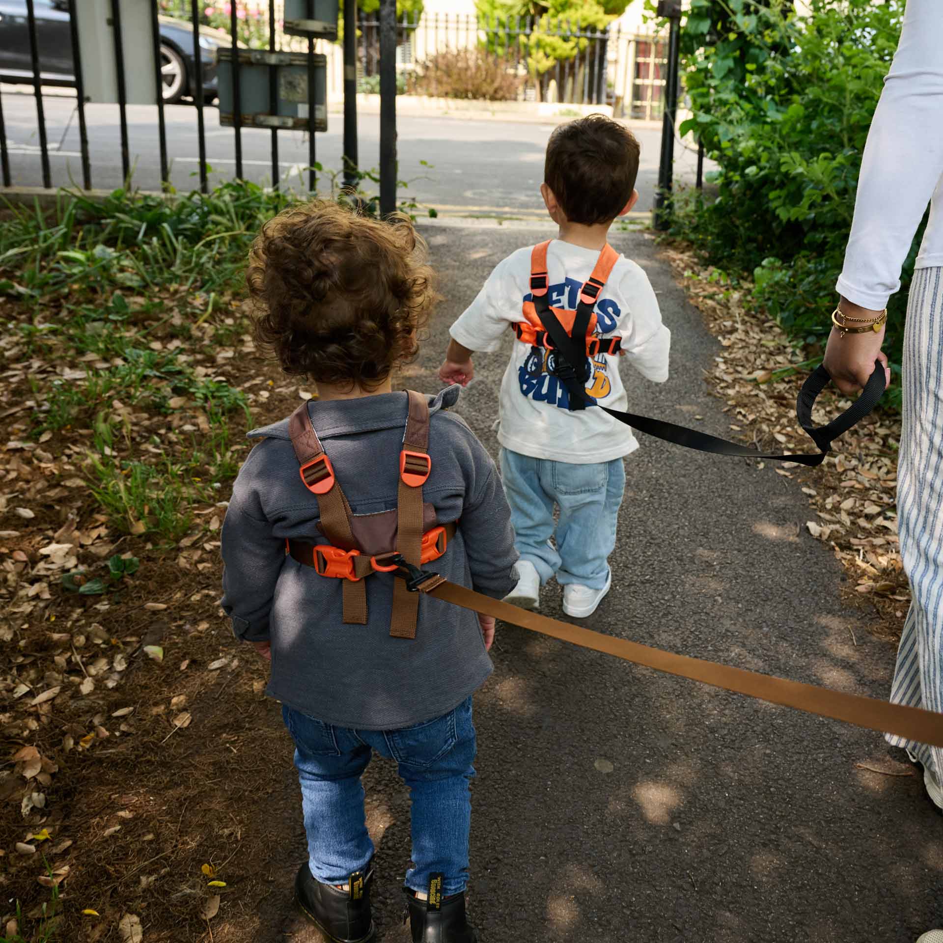 Toddler Reins - Image 42