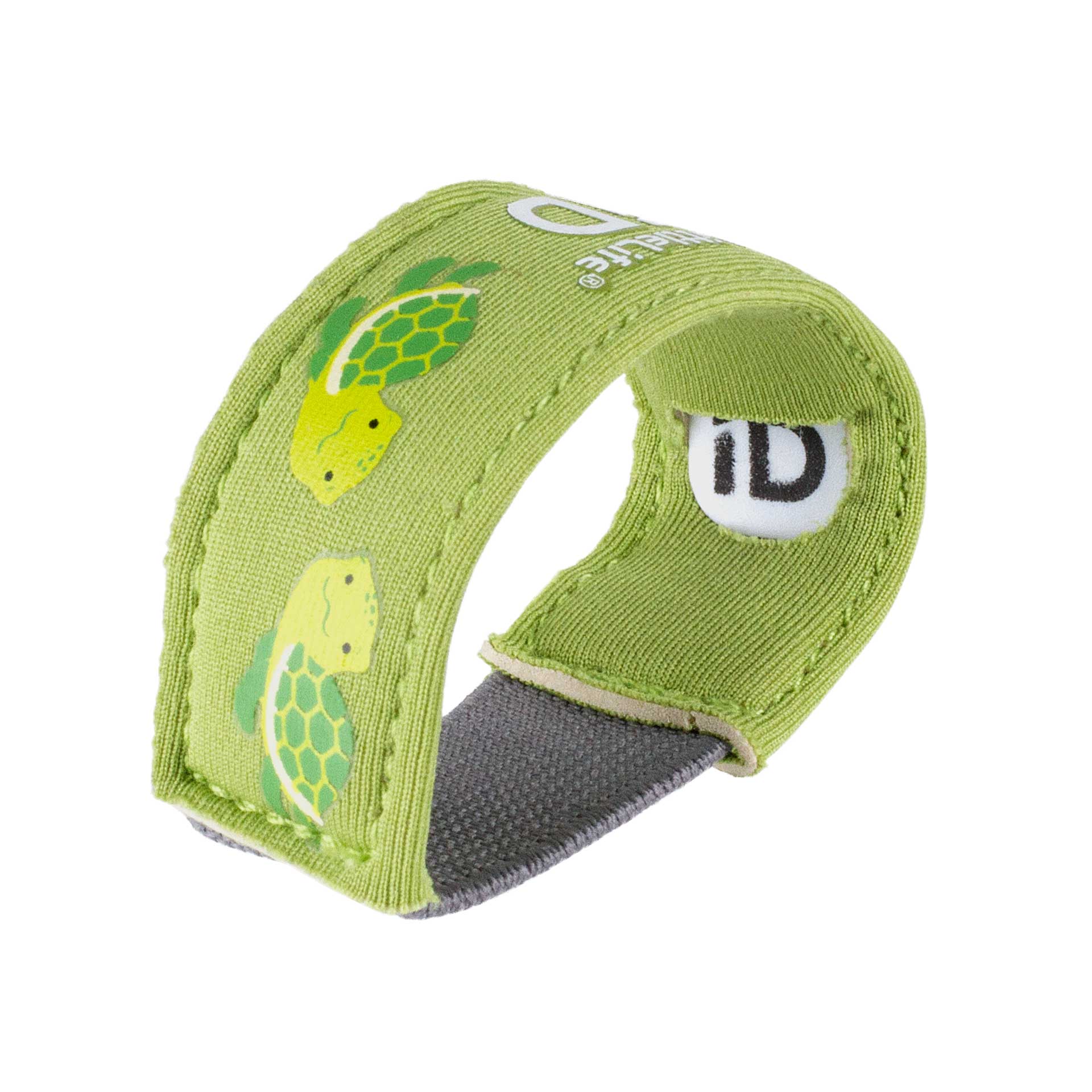 Turtle Child iD Bracelet - Image 3