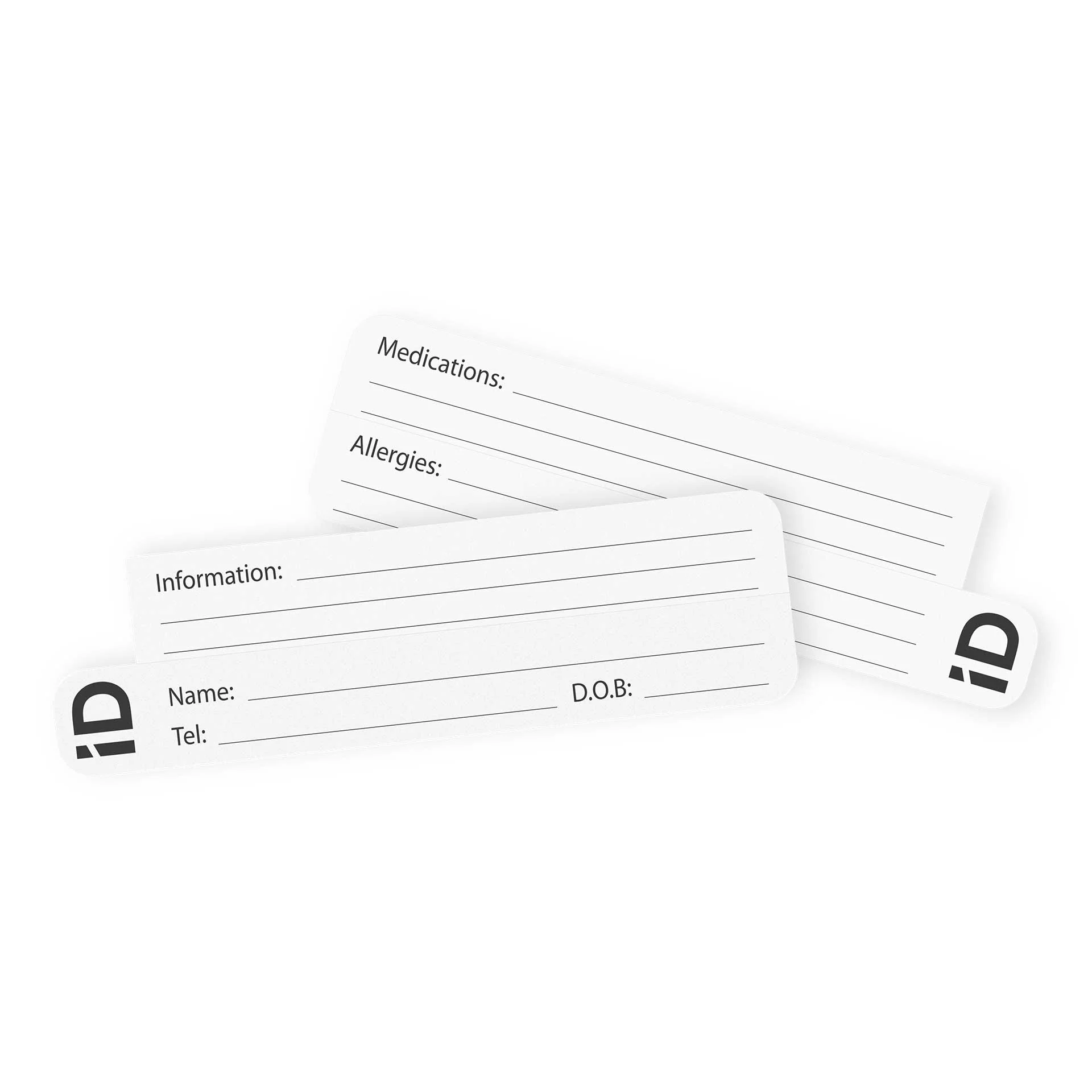 Turtle Child iD Bracelet - Image 4