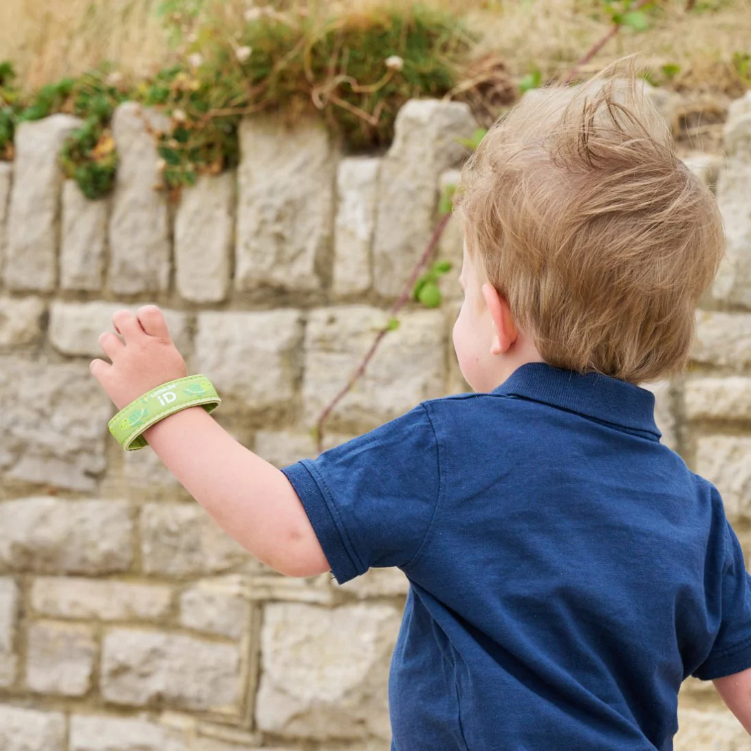 Turtle Child iD Bracelet - Image 5