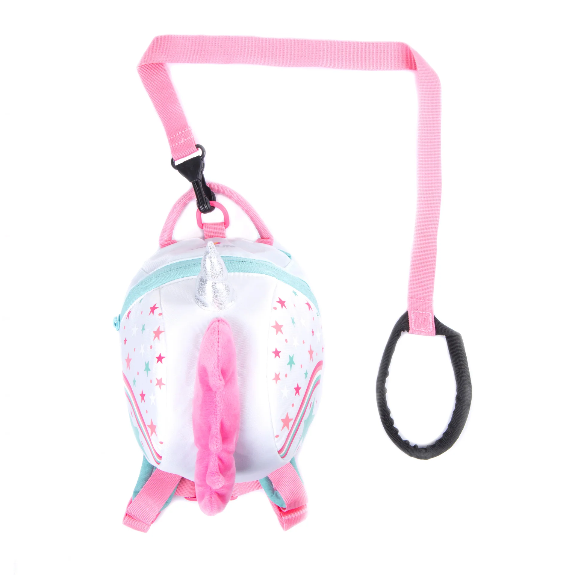 Unicorn Toddler Backpack with Rein - Image 4