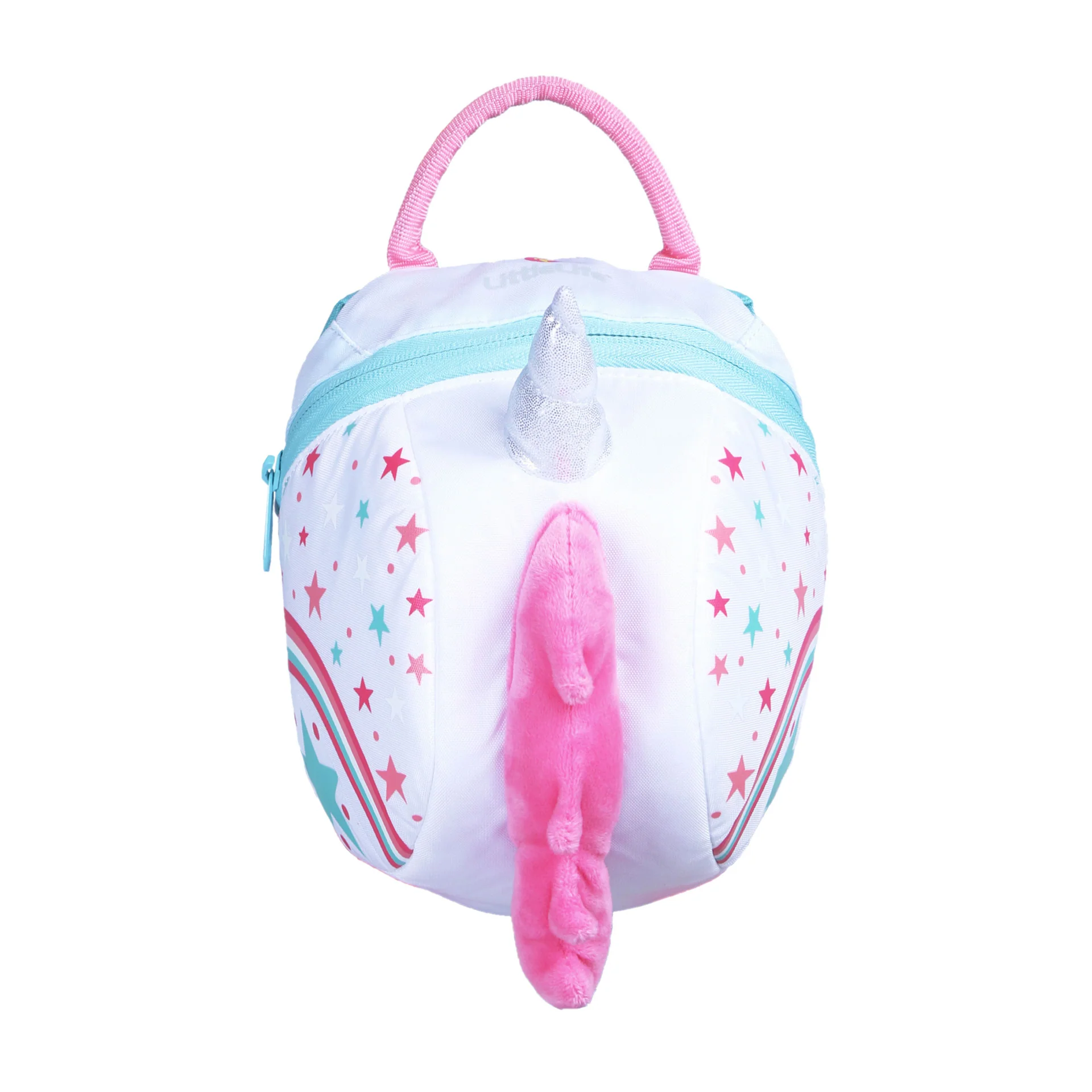 Unicorn Toddler Backpack with Rein - Image 5