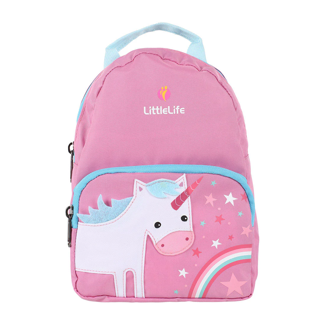 Unicorn Backpack with Rein - Image 5