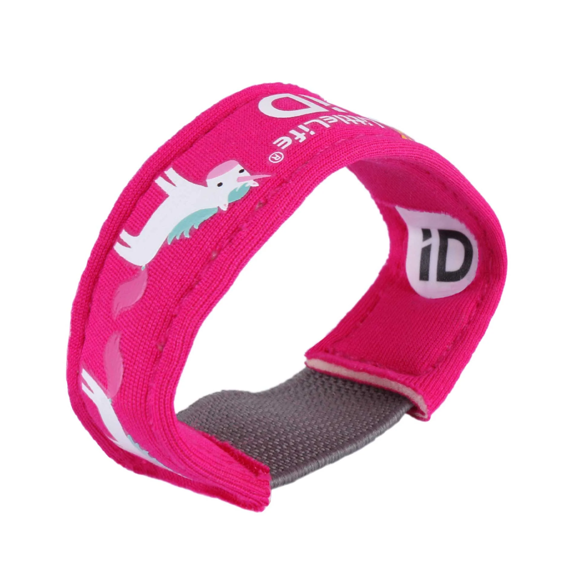 Unicorn Child iD Bracelet - Image 4
