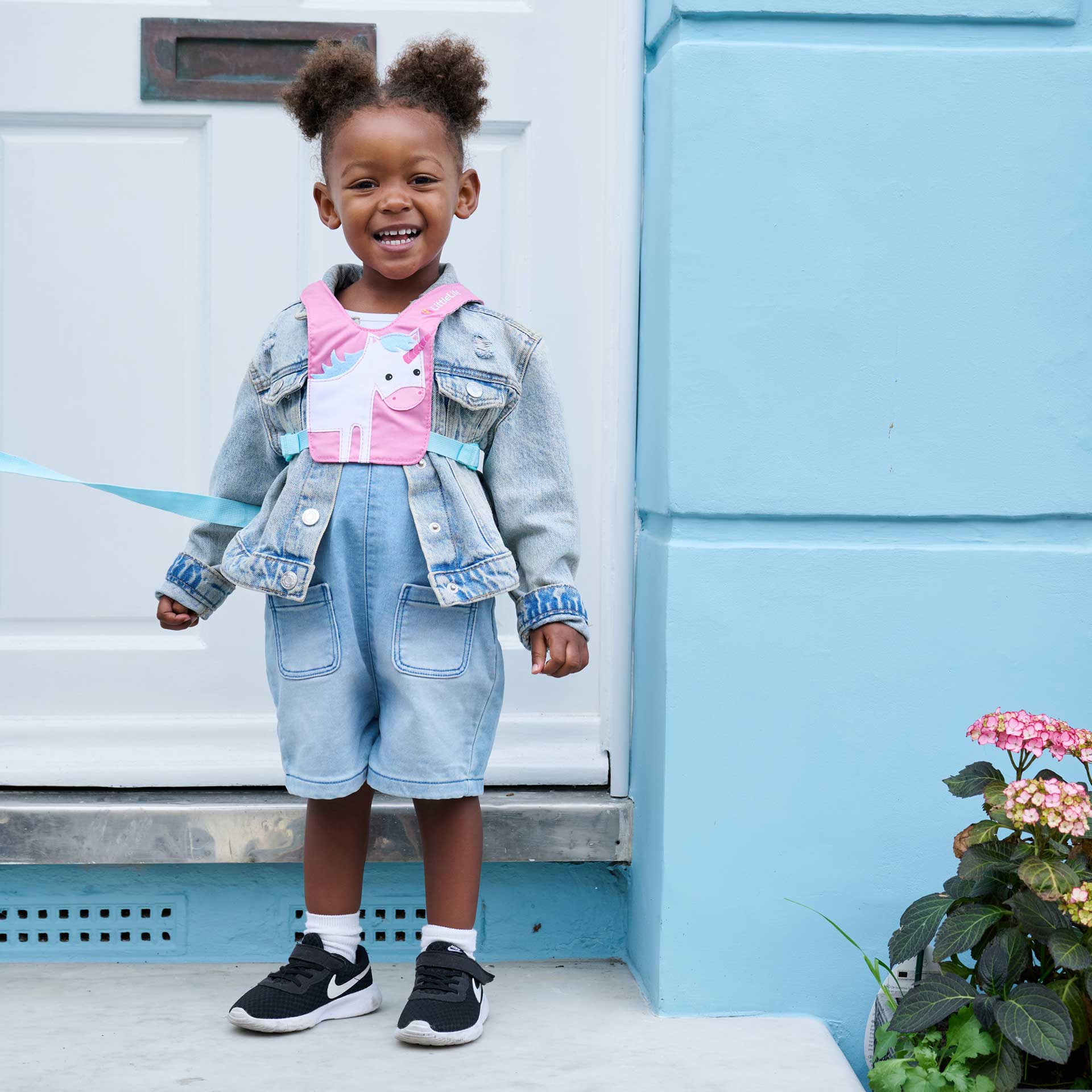 Unicorn Toddler Reins - Image 3