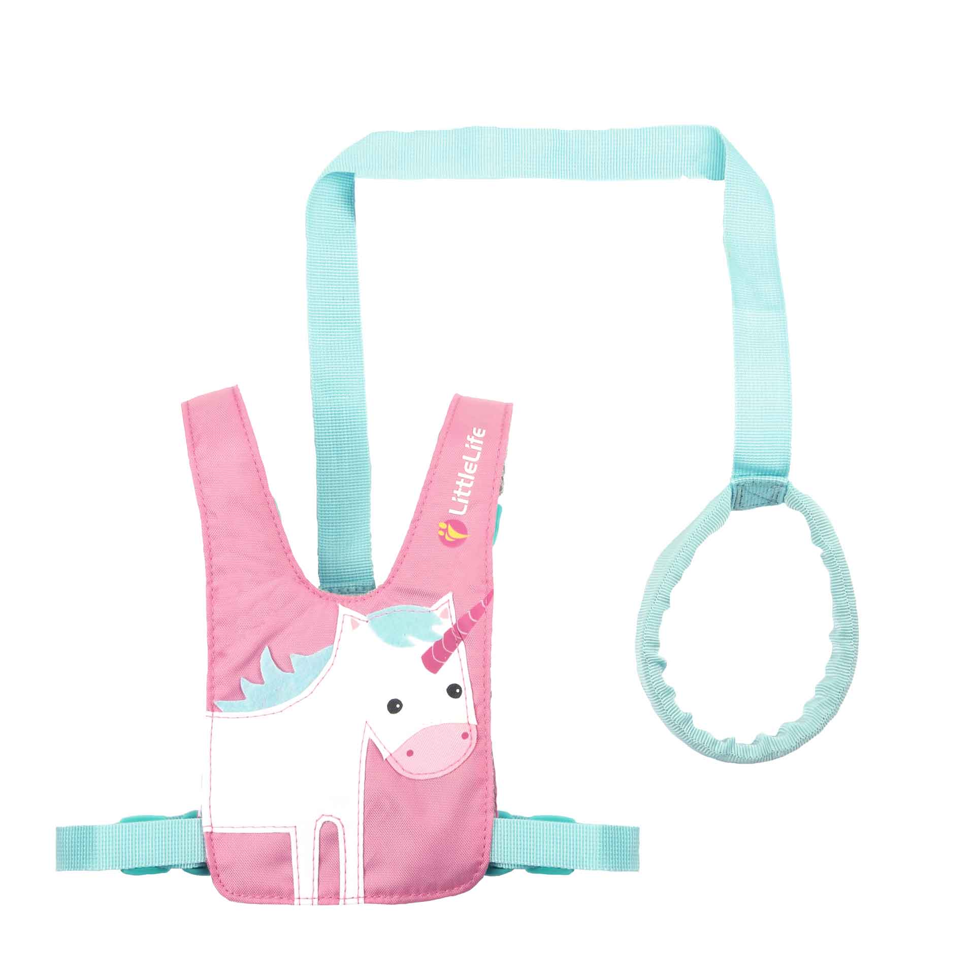 Unicorn Toddler Reins - Image 4